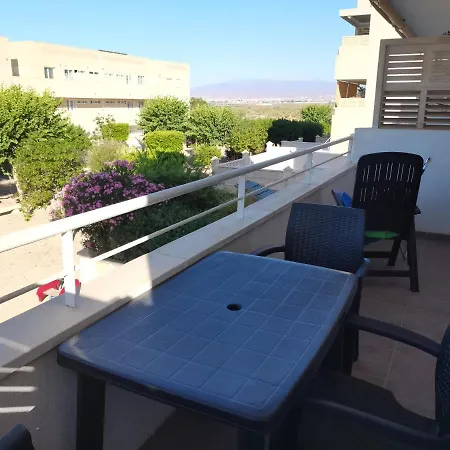 Apartment El Toyo & Golf *