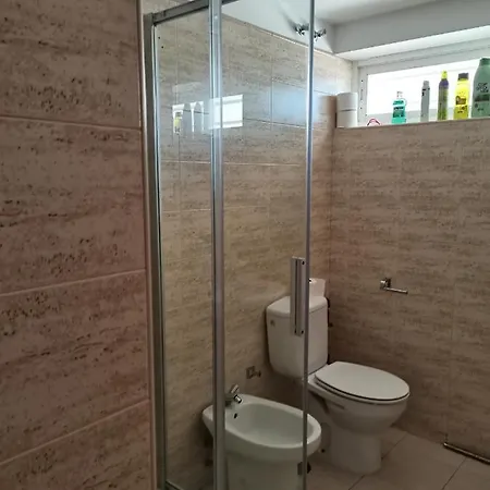 Apartment El Toyo & Golf *