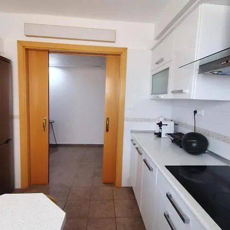 El Toyo & Golf Apartment Almeria