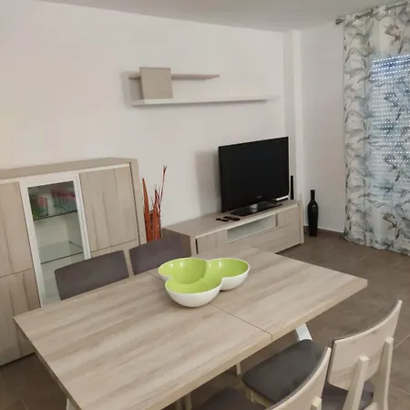 El Toyo & Golf Apartment Almeria