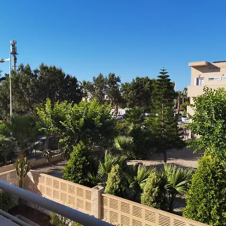 El Toyo & Golf Almería