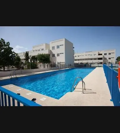 El Toyo & Golf Apartmán