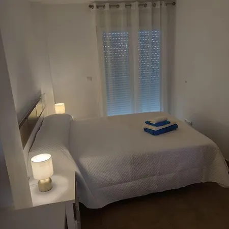 Apartmán El Toyo & Golf *
